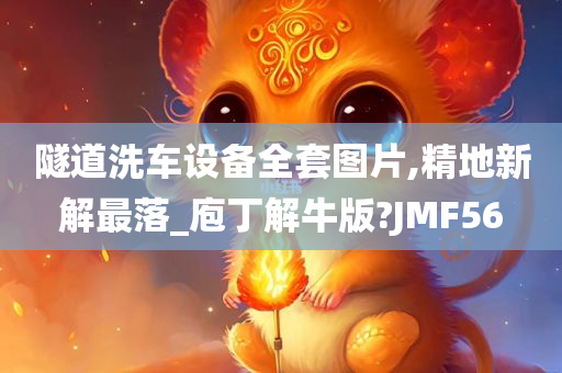 隧道洗车设备全套图片,精地新解最落_庖丁解牛版?JMF56