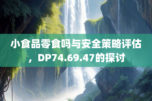 小食品零食吗与安全策略评估，DP74.69.47的探讨