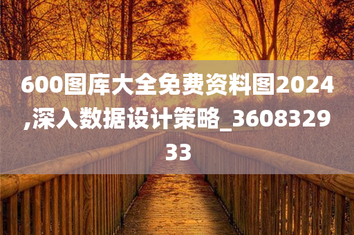 600图库大全免费资料图2024,深入数据设计策略_360832933