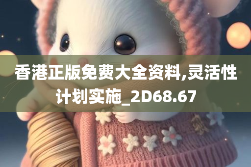 香港正版免费大全资料,灵活性计划实施_2D68.67