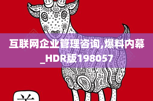 互联网企业管理咨询,爆料内幕_HDR版198057