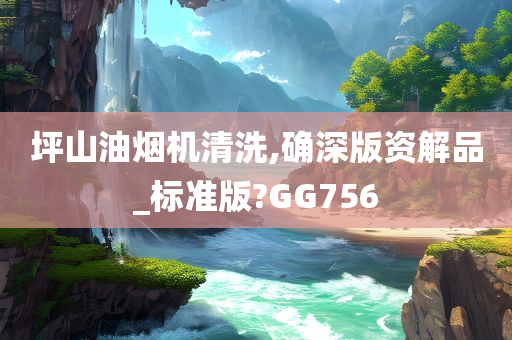 坪山油烟机清洗,确深版资解品_标准版?GG756