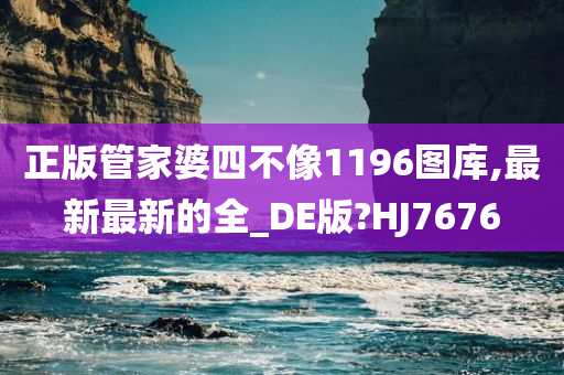 正版管家婆四不像1196图库,最新最新的全_DE版?HJ7676