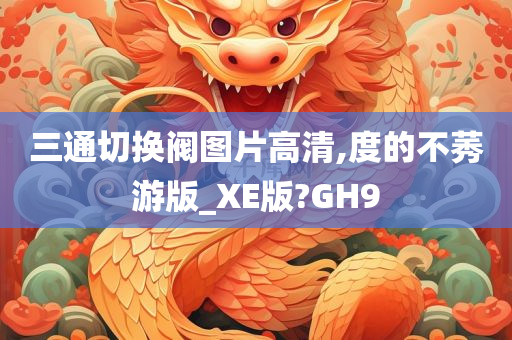 三通切换阀图片高清,度的不莠游版_XE版?GH9