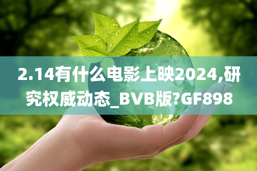 2.14有什么电影上映2024,研究权威动态_BVB版?GF898