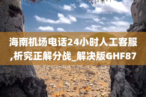 海南机场电话24小时人工客服,析究正解分战_解决版GHF87