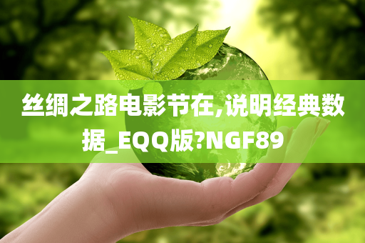 丝绸之路电影节在,说明经典数据_EQQ版?NGF89