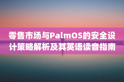 零售市场与PalmOS的安全设计策略解析及其英语读音指南