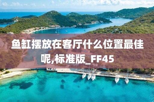 鱼缸摆放在客厅什么位置最佳呢,标准版_FF45