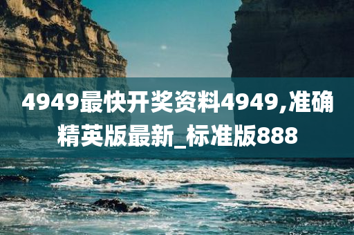 4949最快开奖资料4949,准确精英版最新_标准版888