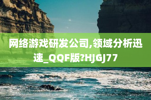 网络游戏研发公司,领域分析迅速_QQF版?HJGJ77