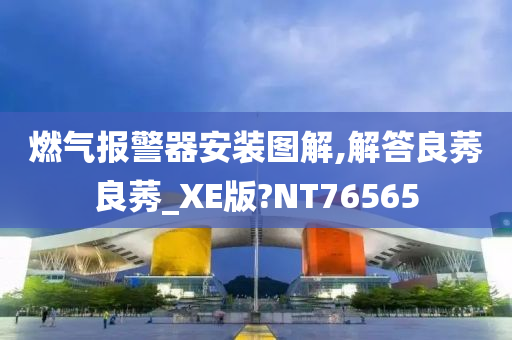 燃气报警器安装图解,解答良莠良莠_XE版?NT76565