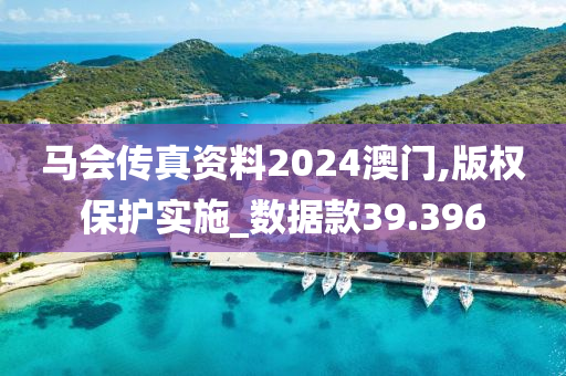 马会传真资料2024澳门,版权保护实施_数据款39.396