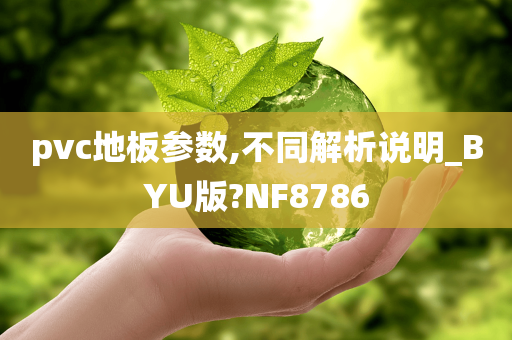 pvc地板参数,不同解析说明_BYU版?NF8786