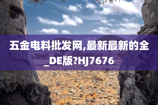 五金电料批发网,最新最新的全_DE版?HJ7676