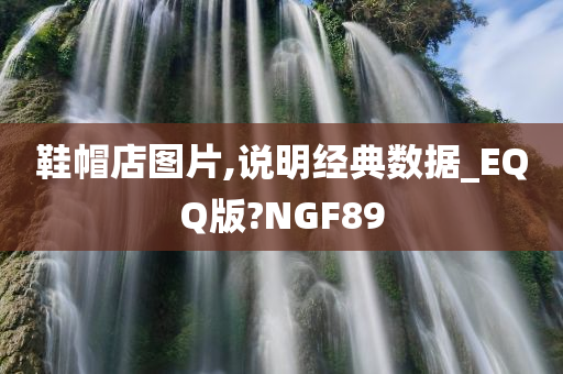 鞋帽店图片,说明经典数据_EQQ版?NGF89