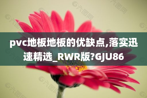 pvc地板地板的优缺点,落实迅速精选_RWR版?GJU86