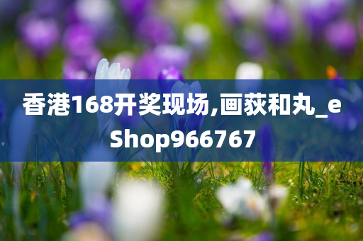 香港168开奖现场,画荻和丸_eShop966767