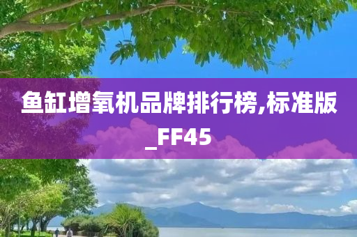 鱼缸增氧机品牌排行榜,标准版_FF45