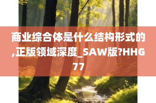 SAW版